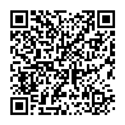 Exemplo de placa QR Code para Pix